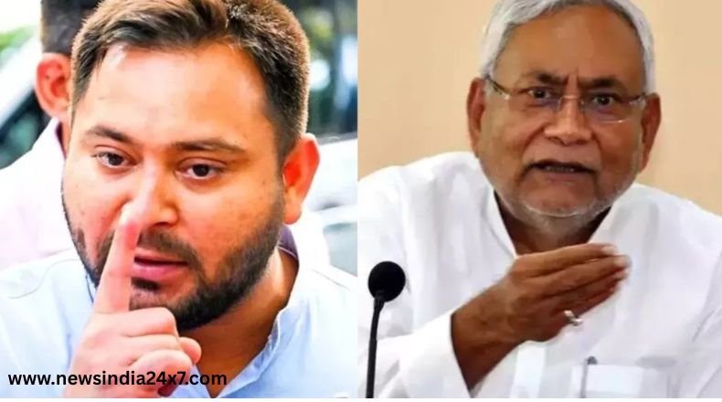 Bihar Exit Poll 2025: NDA को प्रचंड बहुमत का अनुमान, महागठबंधन के लिए मुश्किलें बढ़ीं