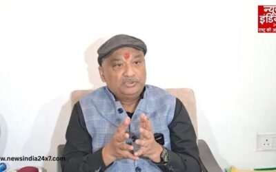 Bihar Chunav : एग्जिट पोल को आरजेडी ने बताया ‘साजिश’ मतगणना में गड़बड़ी पर दी चेतावनी