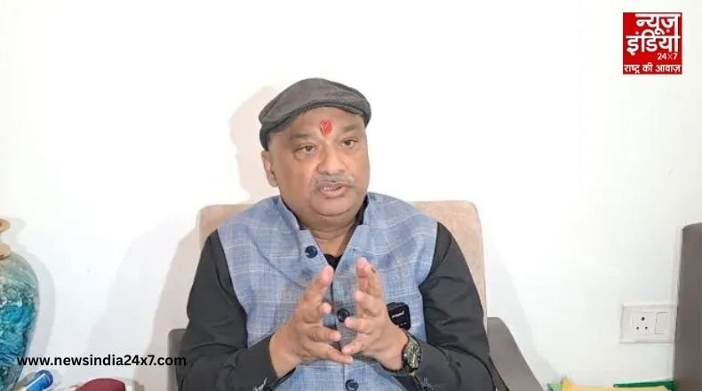 Bihar Chunav : एग्जिट पोल को आरजेडी ने बताया ‘साजिश’ मतगणना में गड़बड़ी पर दी चेतावनी