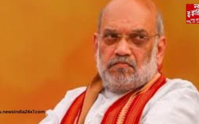 Red Fort Blast:  अमित शाह ने कहा- सजा ऐसी होगी कि दोबारा कोई भारत पर वार करने की सोच भी न सके