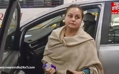 Bihar Politics: आरजेडी की हार के बाद लालू परिवार में कलह तेज, रोहिणी आचार्य ने पार्टी-परिवार से तोड़ा नाता