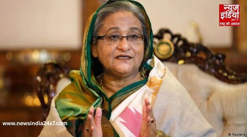 Sheikh Hasina Verdic : ICT के फैसले से बांग्लादेश में हलचल, शेख हसीना पर सजा-ए-मौत,  भारत ने दिया बड़ा बयान