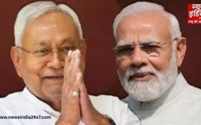 Bihar Politics: NDA की ऐतिहासिक जीत के बाद सियासी तनाव,नीतीश-BJP में स्पीकर पद को लेकर गतिरोध