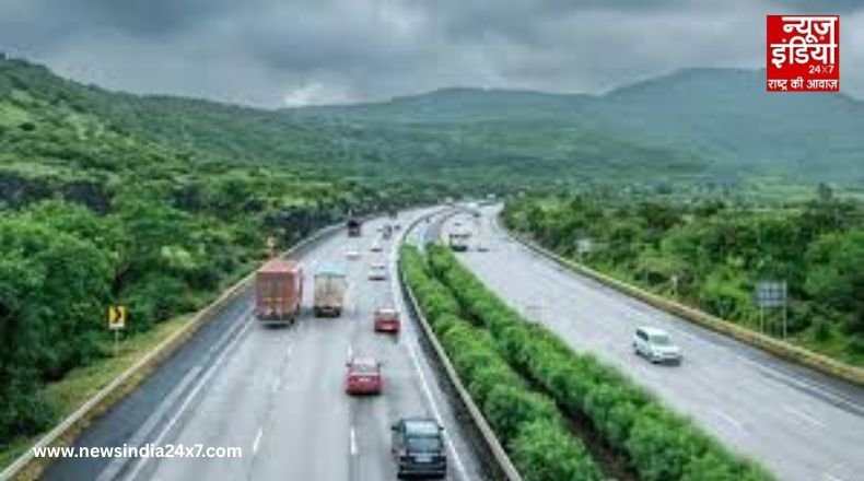 Mumbai News: बदल जाएगा सफर का अनुभव, मुंबई-पुणे एक्सप्रेसवे का मेगा विस्तार प्रोजेक्ट मंजूर