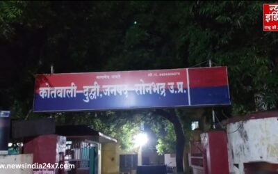 धर्म परिवर्तन के बदले परिवार को मिलेगा घर और जमील…लैंड-जिहाद के जाल का चौकाने वाला खुलासा