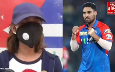 IPL खिलाड़ी पर शादी का झांसा देकर रेप का आरोप, महिला क्रिकेटर ने सुनाई दर्दभरी दास्तां, जाने क्या है खबर