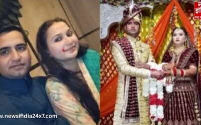 4 शादी, 8 करोड़ से ज्यादा की ठगी…कानपुर मे पकड़ी गयी लुटेरी दुल्हन, 10 खातों से मिली ट्रांजेक्शन ?