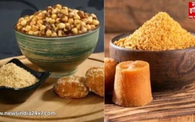 How to eat Jaggery : ठंड में सेहत और स्वाद का सुपरफूड, ऐसे खाएं गुड़ और पाएं दुगुना फायदा