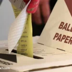 Bihar Election Results Countdown