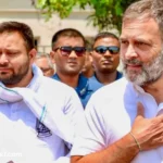 Bihar Election Results Countdown