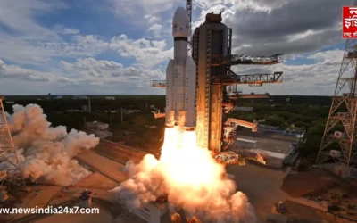 “समुद्र की आंख” कल होगा लॉन्च: अब आसमान से दिखेगा हर दुश्मन का कदम, भारत के लिए महत्वपूर्ण ऐतिहासिक पल