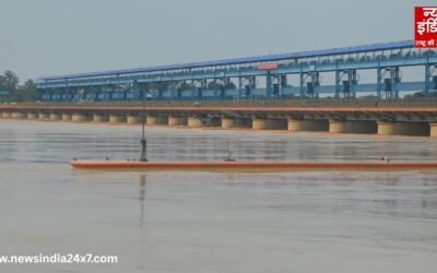 IAS बनने का सपना टूटा तो ज़िंदगी भी छोड़ दी… बिजनौर में IIT ग्रेजुएट युवती ने गंगा में लगाई छलांग