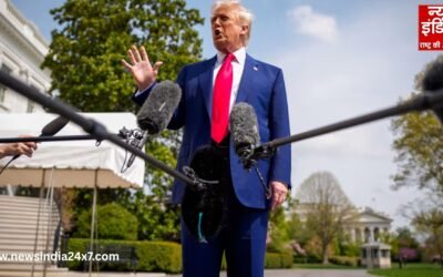 150 बार खत्म कर सकता हूं दुनिया…ट्रंप की रूस-चीन को खुली चेतावन