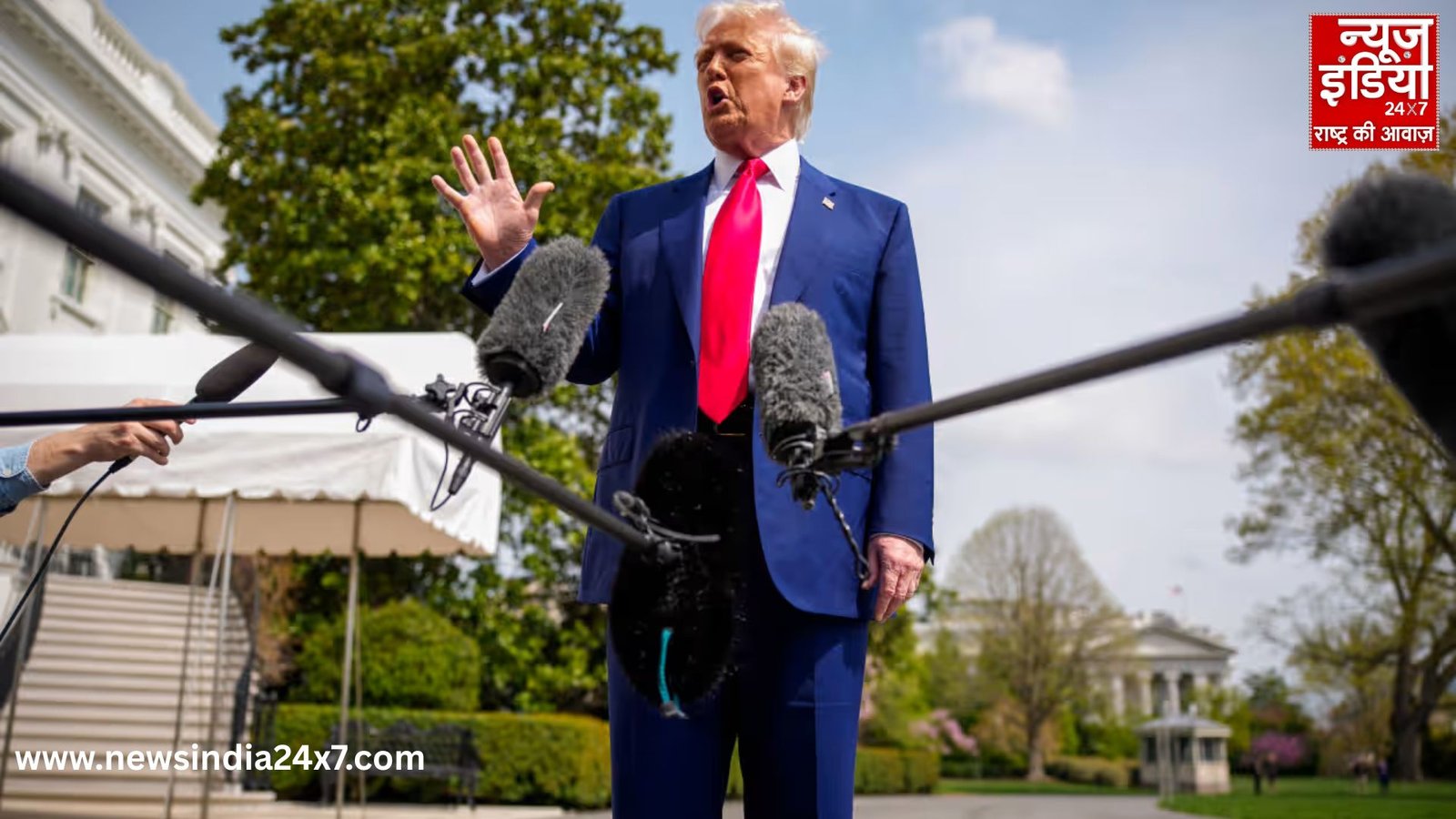 Donald Trump Donald Trump