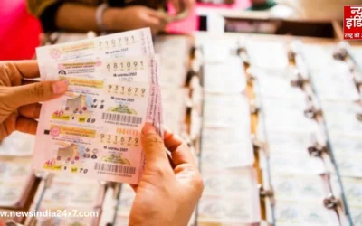 उधार लेकर खरीदा टिकट… और बन गया करोड़पति, राजस्थान के सब्ज़ीवाले अमित की किस्मत ने लिखा 11 करोड़ का चमत्कार