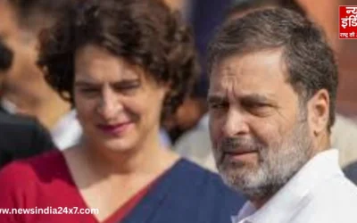 बिहार के युवाओं को रोजगार चाहिए, न कि रील का नशा: राहुल गांधी का मोदी पर वार