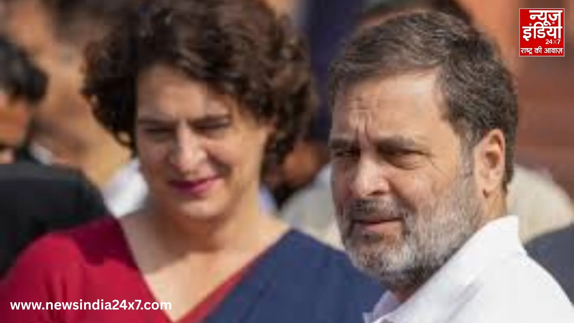 Rahul Gandhi Rahul Gandhi