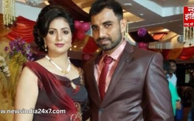 4 लाख का भत्ता कम ? हसीन जहां ने SC का दरवाजा खटखटाया, जज बोले-‘अच्छा-खासा…’”