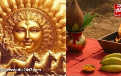 Kharmas 2025 : जाने कब से लग रहा है खरमास, आखिर इन दिनों क्यों नहीं करते शुभ काम