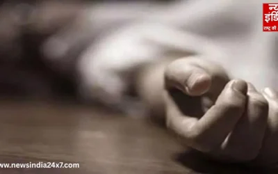 9 साल की अमायरा की रहस्यमयी मौत: “आई लव यू” के झूठे आरोप से टूटी मासूम की हिम्मत, मां का स्कूल पर सनसनीखेज आरोप