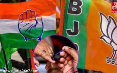 राजस्थान : अंता में गरमाई सियासत ! 11 नवंबर को जनता तय करेगी किसके सिर सजेगा ताज