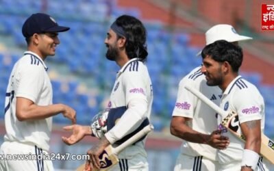 Team India next Series : साउथ अफ्रीका के खिलाफ टीम इंडिया का अगला मैच तय, नोट करें टाइमिंग