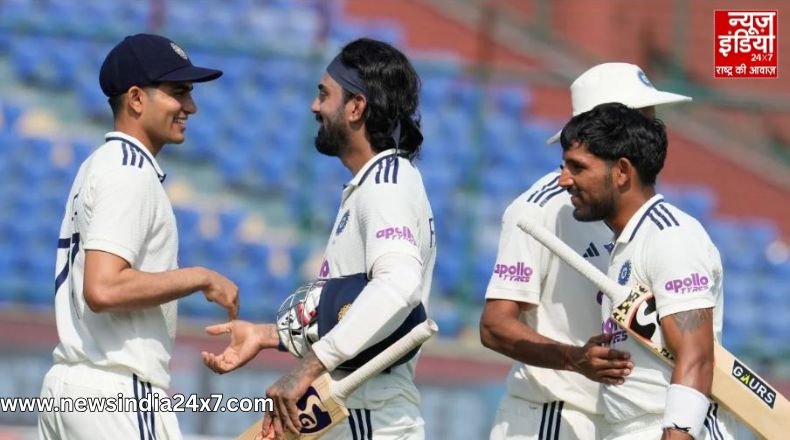 Team India next Series : साउथ अफ्रीका के खिलाफ टीम इंडिया का अगला मैच तय, नोट करें टाइमिंग