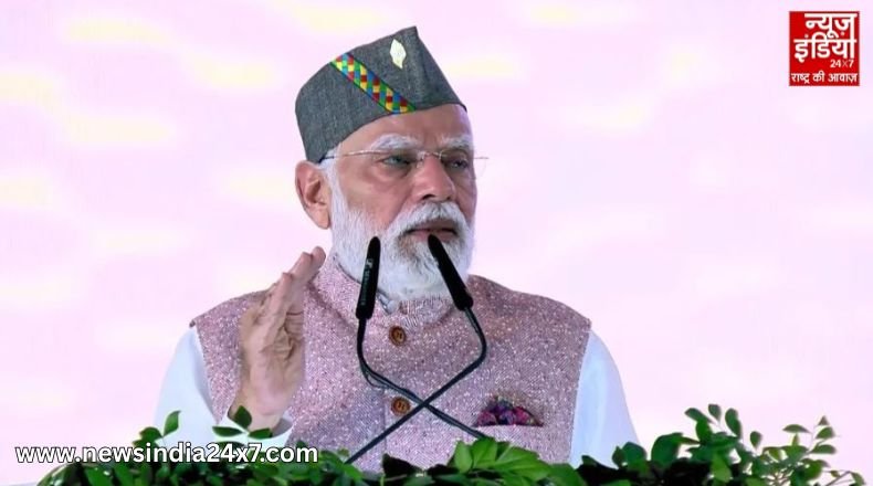 Silver Jubilee in Uttarakhand