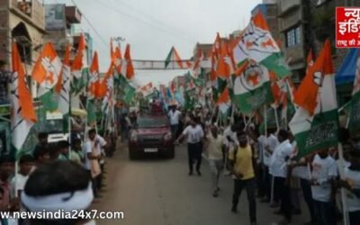 फाइनल वोटिंग से पहले जनता को दिलाए महागठबंधन ने यह वादे… गारंटी पर प्रयोग