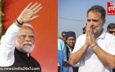 दूसरे चरण का प्रचार थमा, अब 11 नवंबर को इतनी सीटों पर होगी वोटिंग- नेताओं ने झोंकी पूरी ताकत