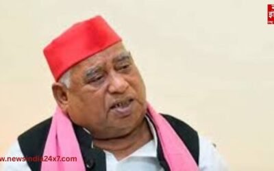 UP News: TMC विधायक के बाबरी मस्जिद बयान से मचा बवाल, सपा सांसद अवधेश प्रसाद समेत कई नेताओं की प्रतिक्रियाएं