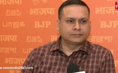 Amit Malviya: सोशल मीडिया पर भारत विरोधी साजिश का दावा, अमित मालवीय ने पाकिस्तान-बांग्लादेश लिंक बताए