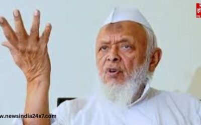 Muslims in India: प्रदीप भंडारी ने कांग्रेस और राहुल गांधी पर हमला बोला, कहा-  वोट बैंक राजनीति और विपक्ष में भरोसे की कमी