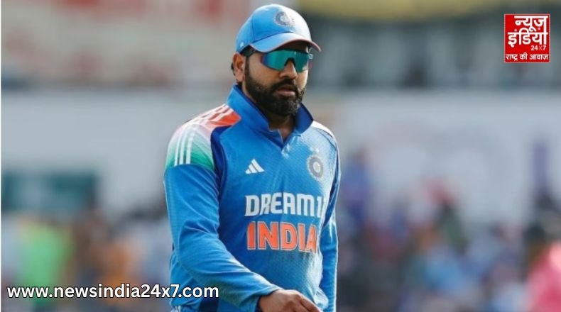 IND vs SA ODI Series