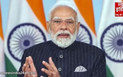 Mann Ki Baat : राम मंदिर से अंतरिक्ष तक…पीएम मोदी ने नवंबर में देश की बड़ी उपलब्धियों का किया जिक्र