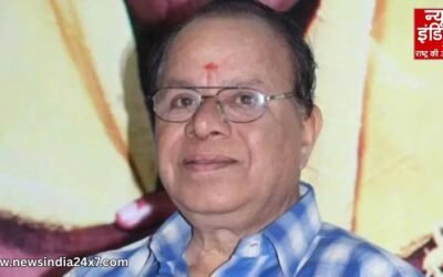 फिल्म इंडस्ट्री को एक और झटका, दिग्गज अभिनेता MS उमेश का निधन, लंबे समय से लड़ रहे थे इस बीमारी से..