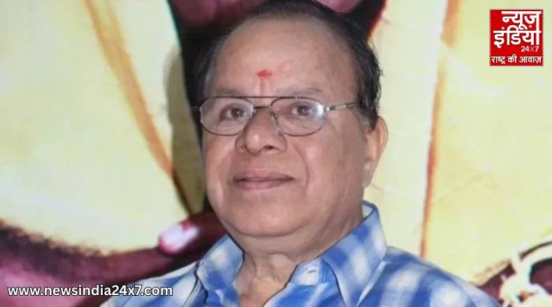 फिल्म इंडस्ट्री को एक और झटका, दिग्गज अभिनेता MS उमेश का निधन, लंबे समय से लड़ रहे थे इस बीमारी से..