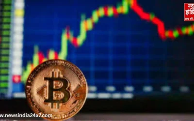 83 साल के बुज़ुर्ग को बिटकॉइन का झांसा… 17 ट्रांजैक्शन में 50 लाख उड़े! नोएडा में हाई-टेक ठगी का चौंकाने वाला खुलासा