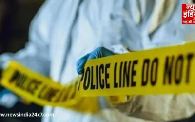 एक ही रात में उजड़ गया पूरा घर, पति-पत्नी के झगड़े ने ली चार ज़िंदगियाँ, जाने क्या है खबर