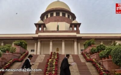 बिल पास करने को लेकर SC का फैसला, अदालत राज्यपाल की भूमिका को टेकओवर नहीं कर सकती