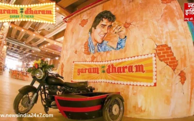 सुपरहिट हीरो से सुपरहिट बिजनेसमैन तक…कैसे खड़ा हुआ धर्मेंद्र का ‘गरम धरम’ साम्राज्य, जानिए इसके पीछे की अनकही कहानी