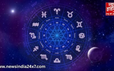Horoscope 21 Nov,2025 : कुछ राशियों पर बरसेगा भाग्य, तो कहीं बढ़ेंगी चुनौतियां- जानें आज किसका चमकेगा सितारा!