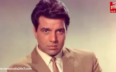 एक तस्वीर ने बदल दी किस्मत, धर्मेंद्र को ‘ही-मैन’ किसने कहा और कैसे बनी उनकी मसल्स की दास्तां?