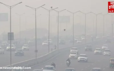 जहरीली हवा ने बजाई खतरे की घंटी…कौन-कौन सी सेवाएं बंद, किसको मिली छूट? जाने पूरी पड़ताल