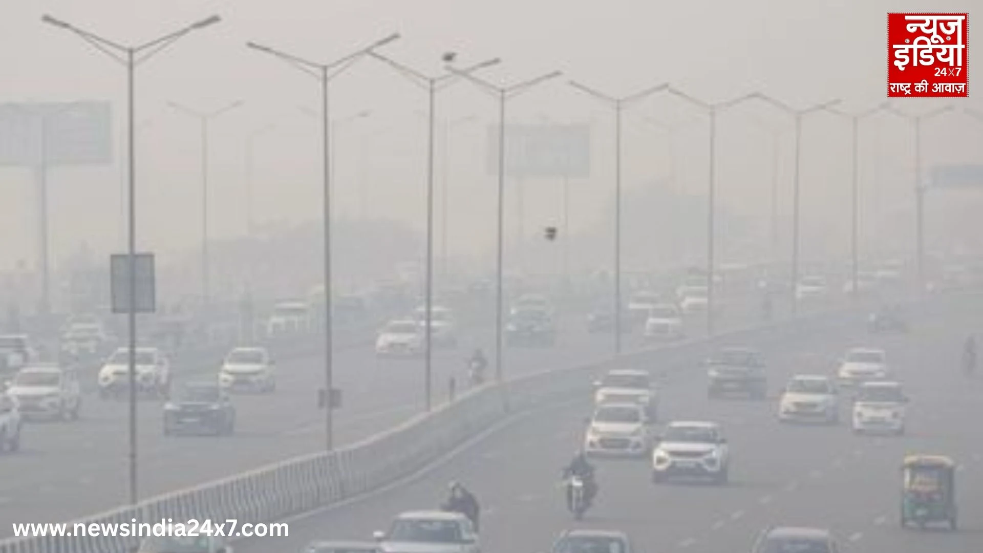 Delhi-NCR AQI Delhi-NCR AQI