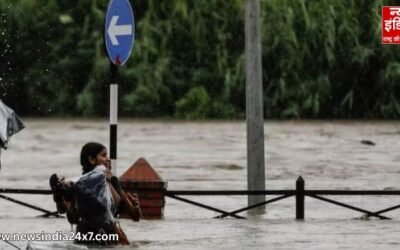 पश्चिमी केन्या की रिफ्ट वैली में भूस्खलन, 21 लोगों की मौत, कई लापता