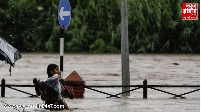 पश्चिमी केन्या की रिफ्ट वैली में भूस्खलन, 21 लोगों की मौत, कई लापता