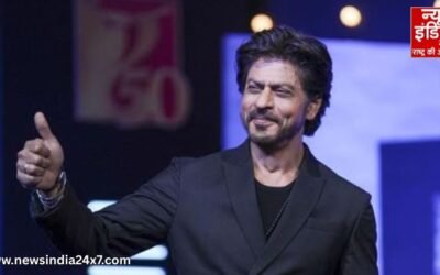 Shahrukh Khan का 60वां बर्थडे : अलीबाग में जश्न, मन्नत के बाहर ‘भारत की शान’ के नारे, फैंस के लिए खास सरप्राइज!