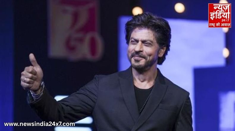 Shahrukh Khan का 60वां बर्थडे : अलीबाग में जश्न, मन्नत के बाहर ‘भारत की शान’ के नारे, फैंस के लिए खास सरप्राइज!
