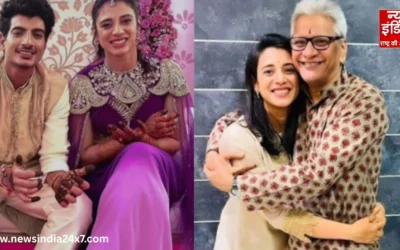 स्मृति-पलाश की क्यों रुकी शादी? वायरल चैट्स ने उजाड़ा नया तूफ़ान, सोशल मीडिया में मचा बवाल